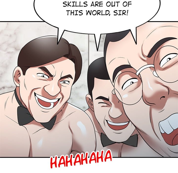 Taste of Stealing: Physical Charity chapter 28 page 46