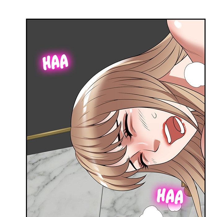Taste of Stealing: Physical Charity chapter 28 page 61