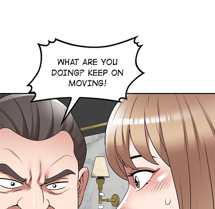 Taste of Stealing: Physical Charity chapter 28 page 63