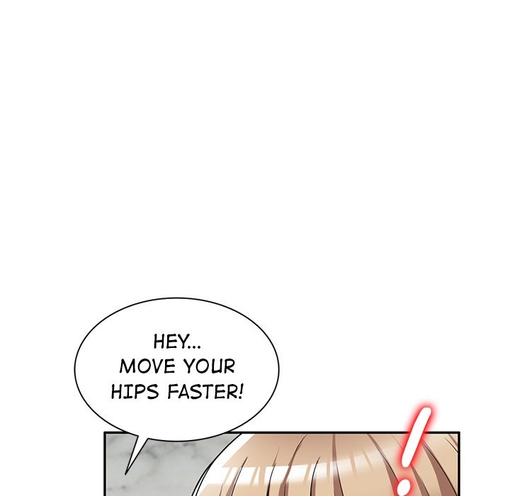 Taste of Stealing: Physical Charity chapter 28 page 68