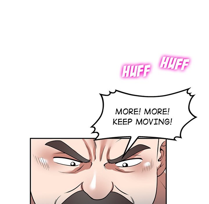 Taste of Stealing: Physical Charity chapter 28 page 73