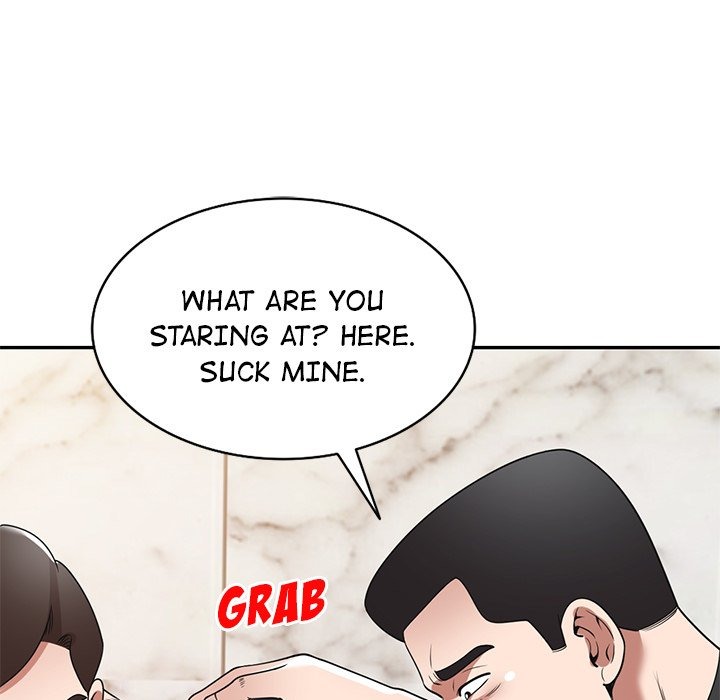 Taste of Stealing: Physical Charity chapter 28 page 81