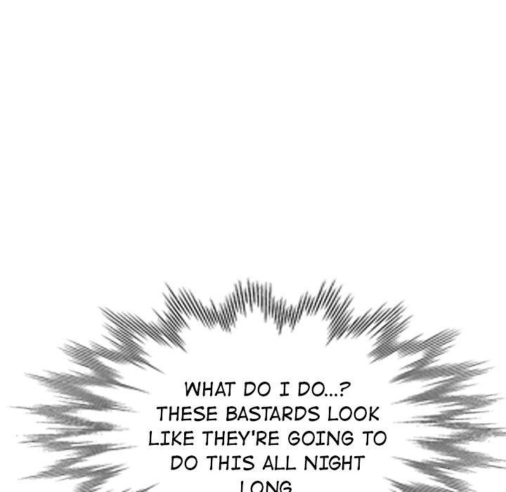 Taste of Stealing: Physical Charity chapter 28 page 84