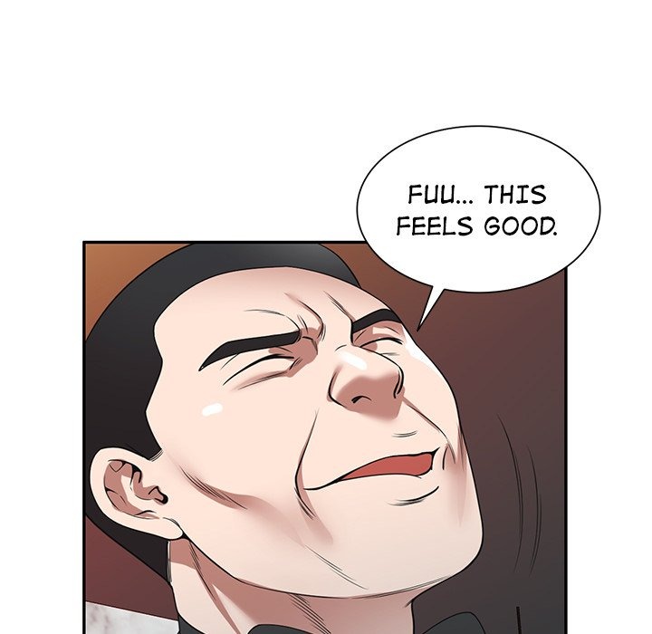 Taste of Stealing: Physical Charity chapter 28 page 87
