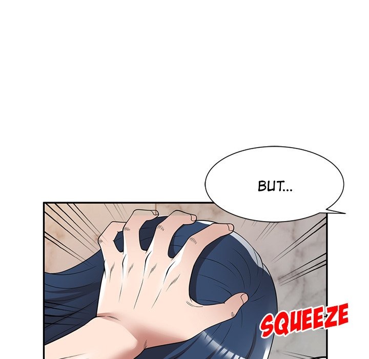 Taste of Stealing: Physical Charity chapter 28 page 89