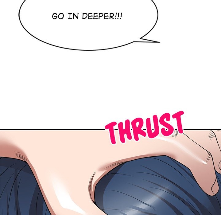 Taste of Stealing: Physical Charity chapter 28 page 91