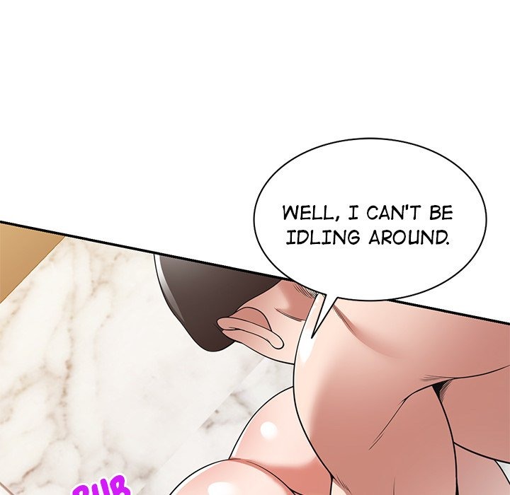 Taste of Stealing: Physical Charity chapter 28 page 94