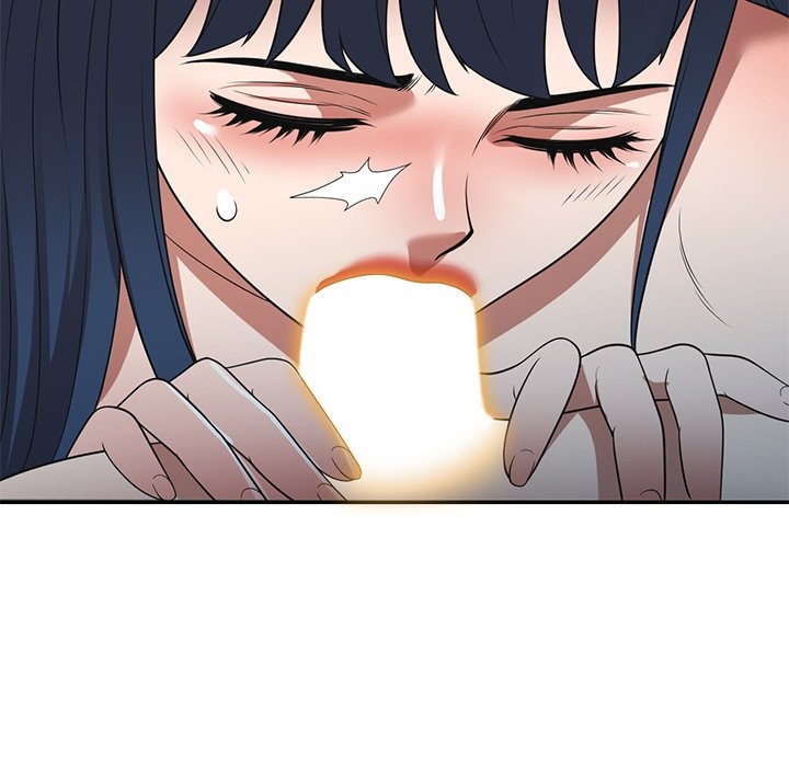 Taste of Stealing: Physical Charity chapter 28 page 101