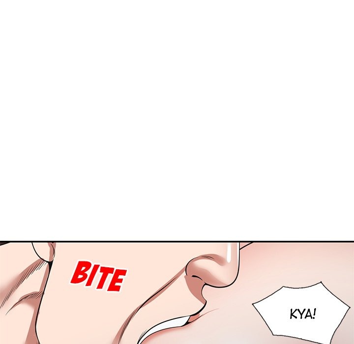 Taste of Stealing: Physical Charity chapter 28 page 108