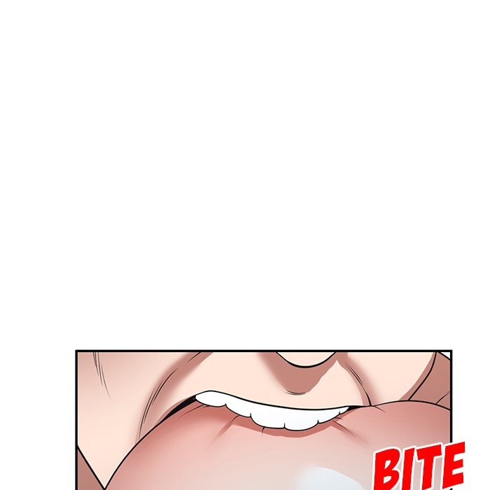Taste of Stealing: Physical Charity chapter 28 page 110