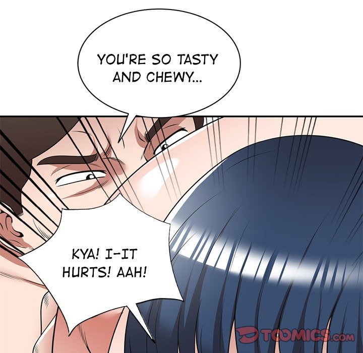 Taste of Stealing: Physical Charity chapter 28 page 112
