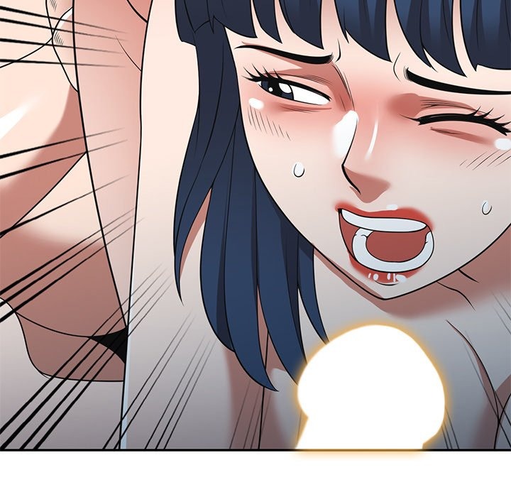 Taste of Stealing: Physical Charity chapter 28 page 113