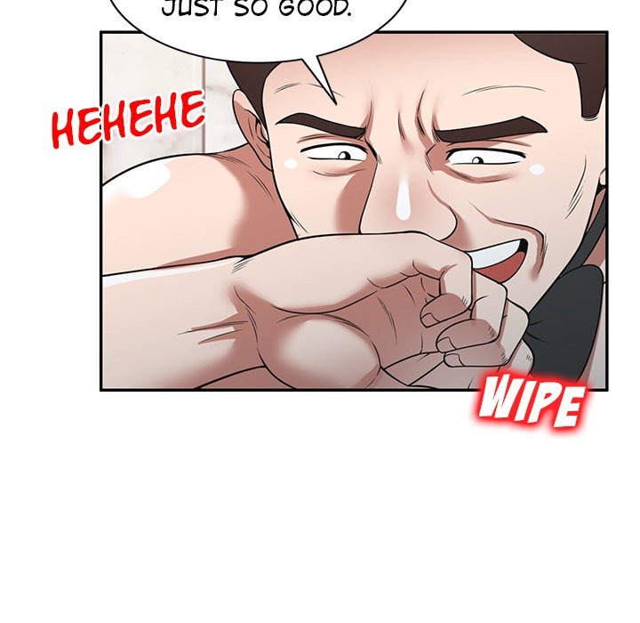 Taste of Stealing: Physical Charity chapter 28 page 115