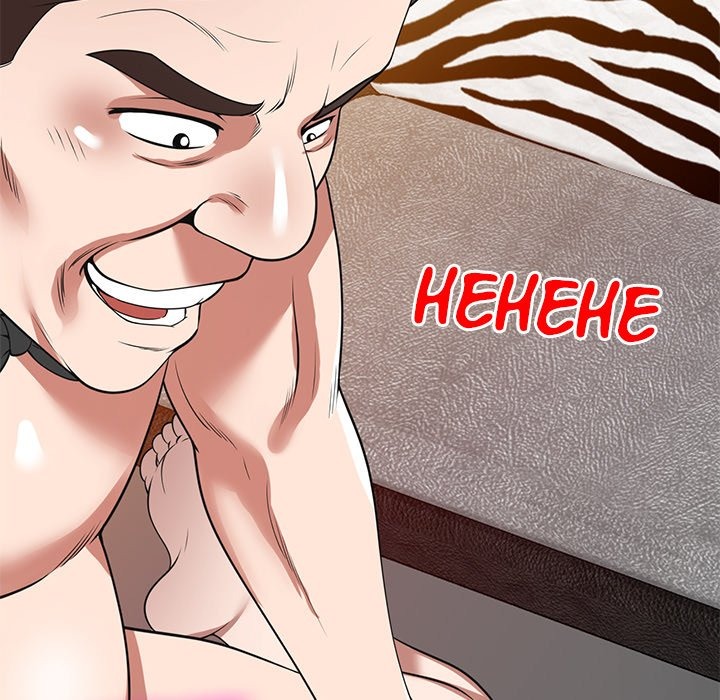 Taste of Stealing: Physical Charity chapter 28 page 117