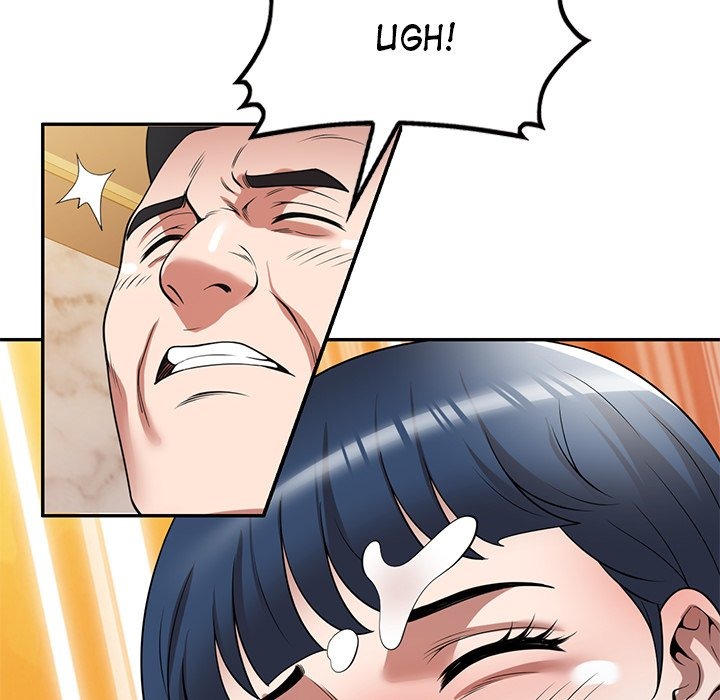 Taste of Stealing: Physical Charity chapter 28 page 123