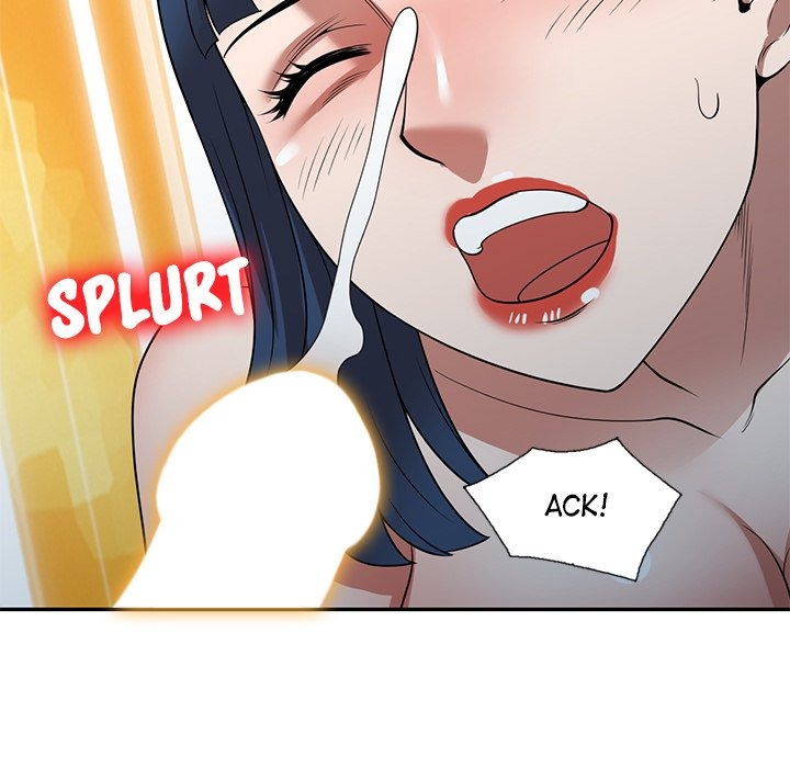 Taste of Stealing: Physical Charity chapter 28 page 124