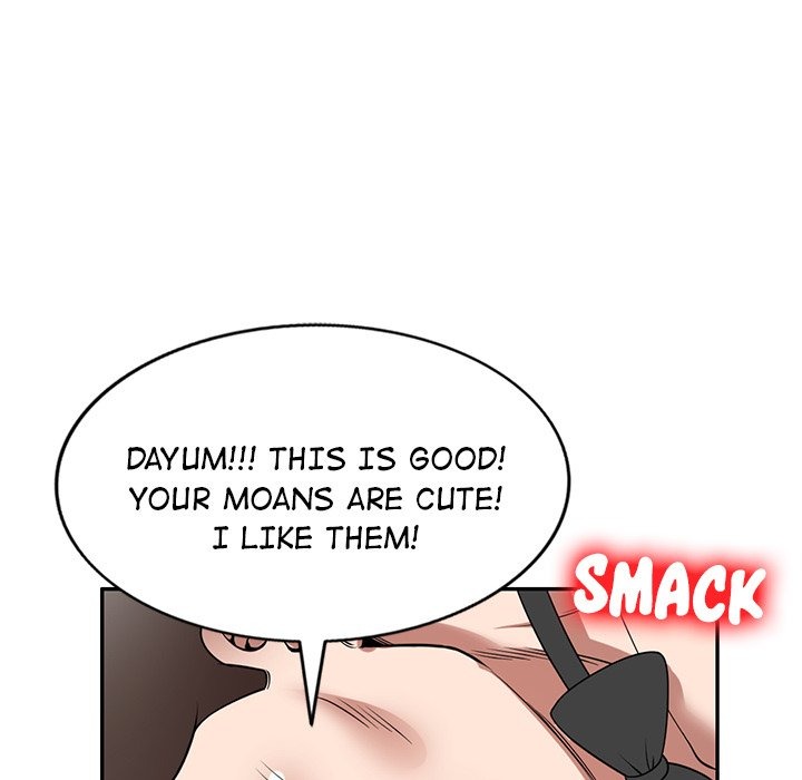 Taste of Stealing: Physical Charity chapter 28 page 130