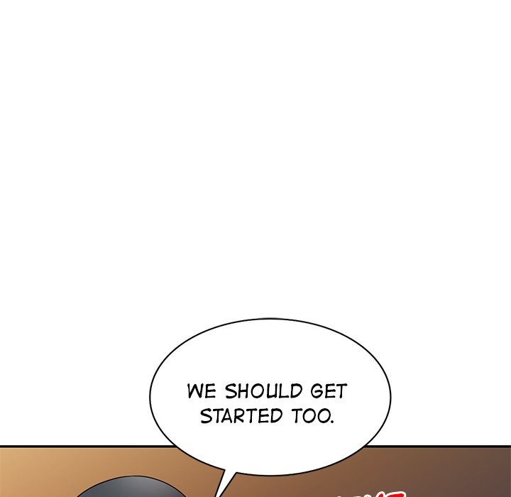 Taste of Stealing: Physical Charity chapter 28 page 132