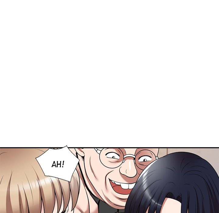 Taste of Stealing: Physical Charity chapter 28 page 138