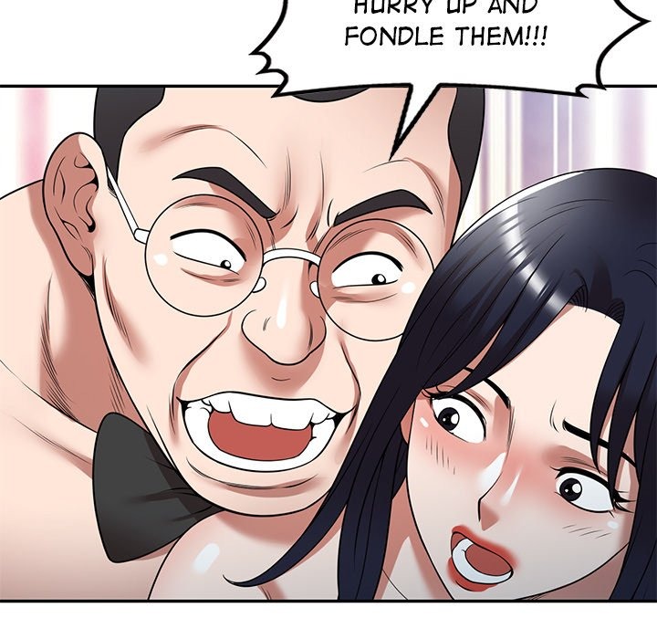 Taste of Stealing: Physical Charity chapter 28 page 143