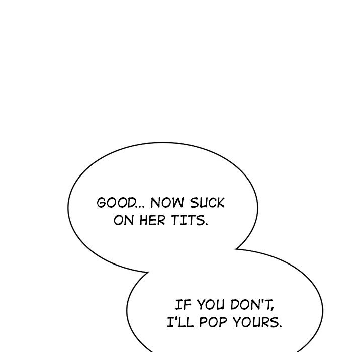 Taste of Stealing: Physical Charity chapter 28 page 147