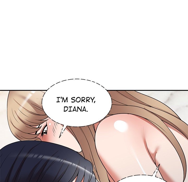 Taste of Stealing: Physical Charity chapter 28 page 150