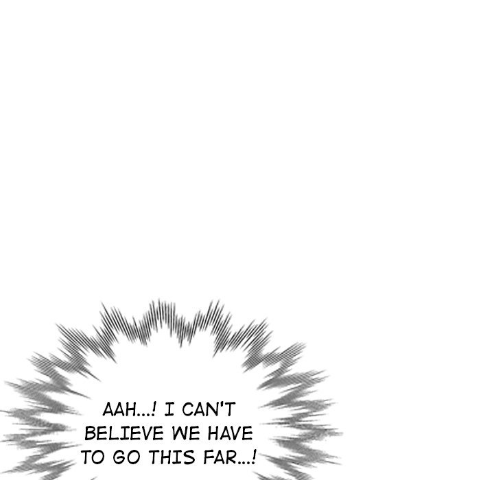 Taste of Stealing: Physical Charity chapter 28 page 154