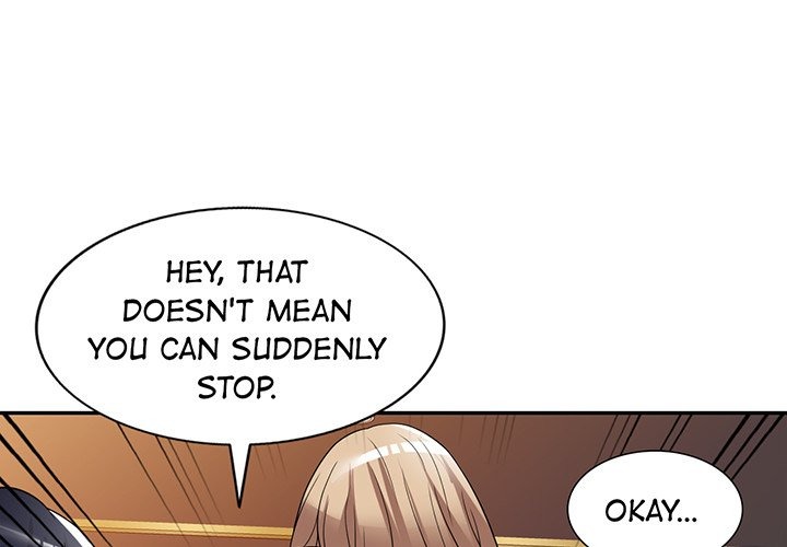 Taste of Stealing: Physical Charity chapter 29 page 3
