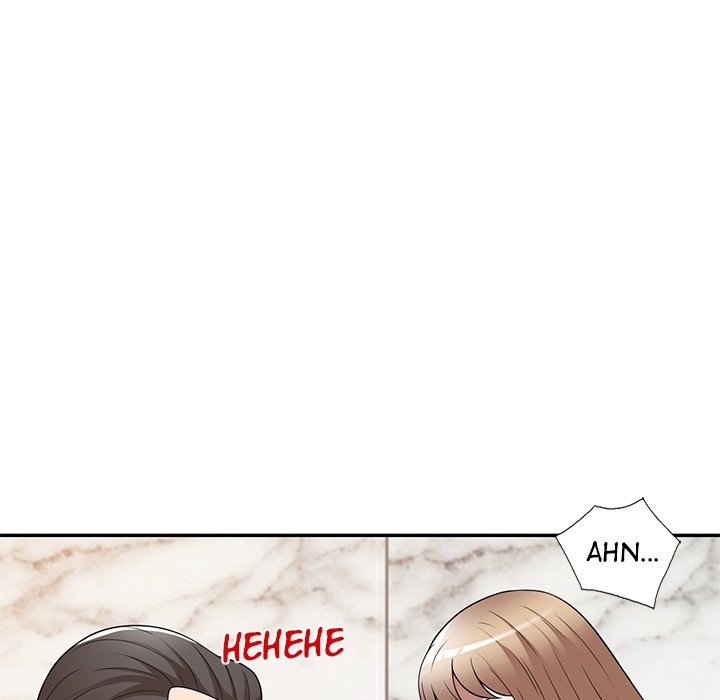 Taste of Stealing: Physical Charity chapter 29 page 19