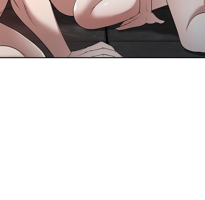 Taste of Stealing: Physical Charity chapter 29 page 21