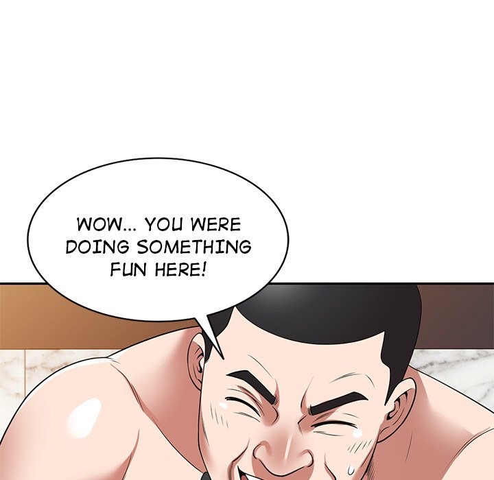 Taste of Stealing: Physical Charity chapter 29 page 22