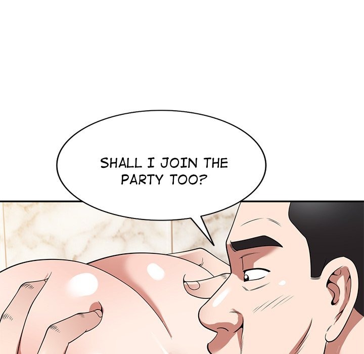 Taste of Stealing: Physical Charity chapter 29 page 25