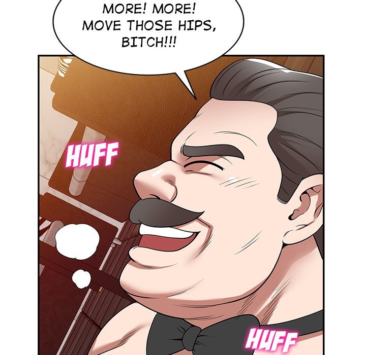 Taste of Stealing: Physical Charity chapter 29 page 38