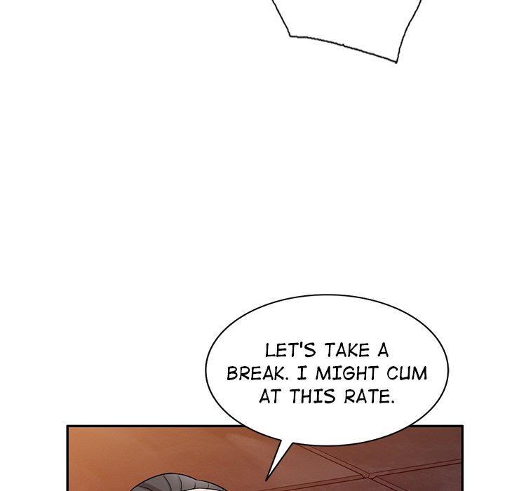Taste of Stealing: Physical Charity chapter 29 page 43