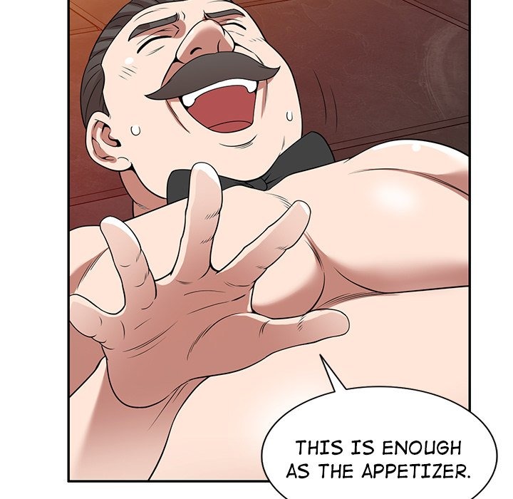 Taste of Stealing: Physical Charity chapter 29 page 44
