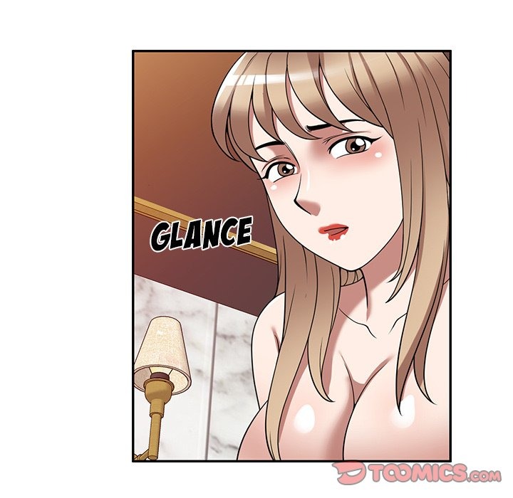 Taste of Stealing: Physical Charity chapter 29 page 58