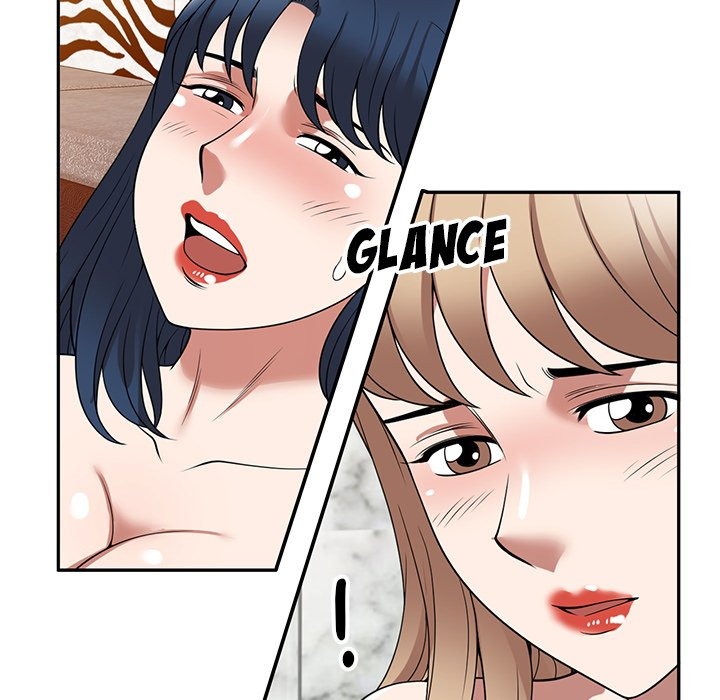 Taste of Stealing: Physical Charity chapter 29 page 63