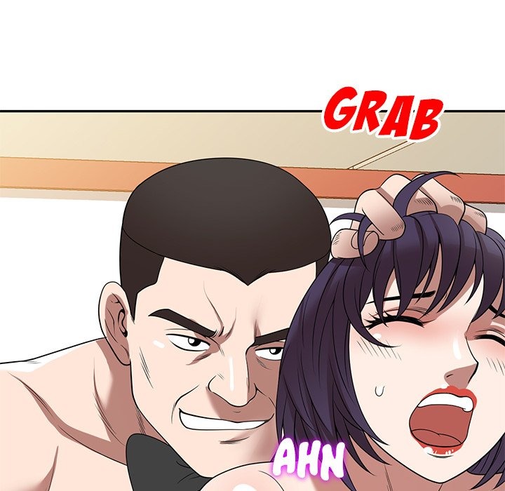 Taste of Stealing: Physical Charity chapter 29 page 67