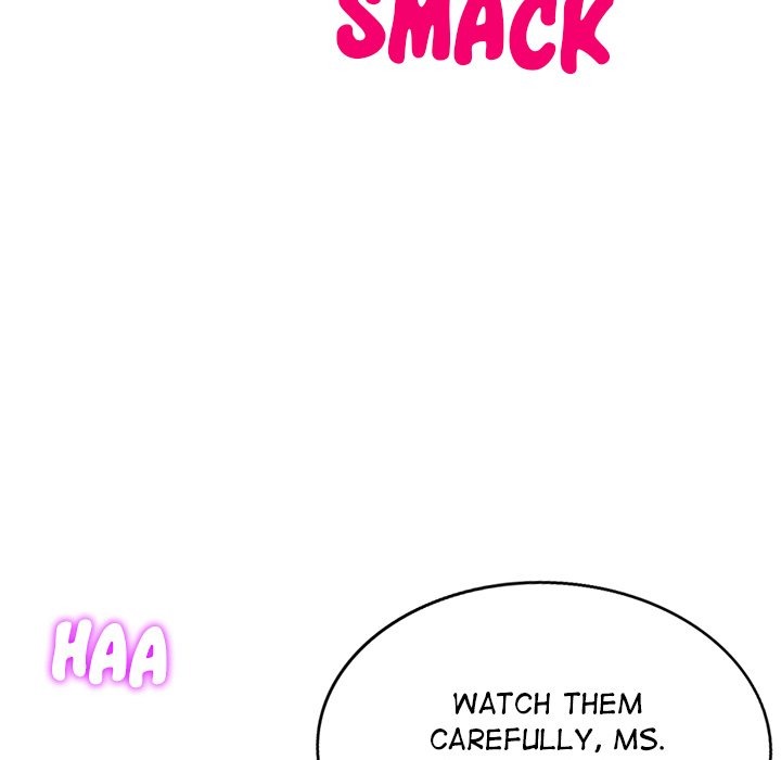 Taste of Stealing: Physical Charity chapter 29 page 72