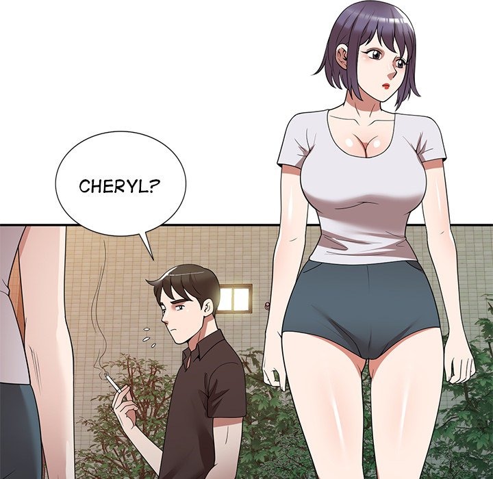 Taste of Stealing: Physical Charity chapter 29 page 94