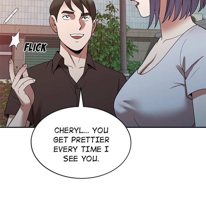 Taste of Stealing: Physical Charity chapter 29 page 97