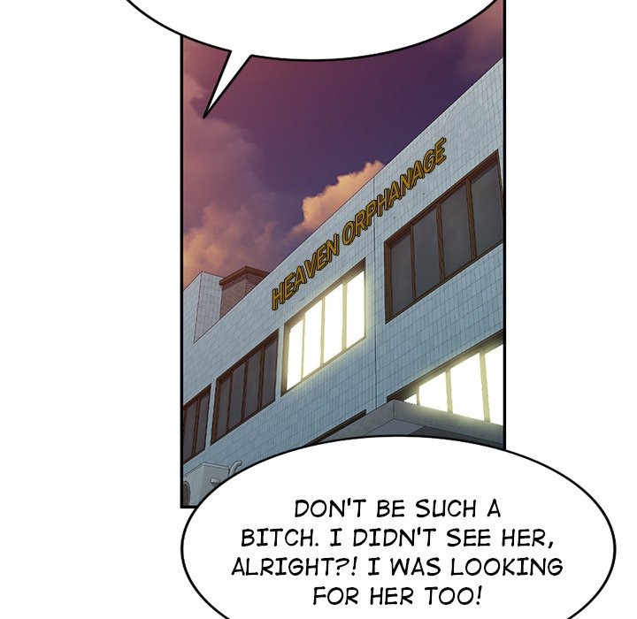 Taste of Stealing: Physical Charity chapter 29 page 99