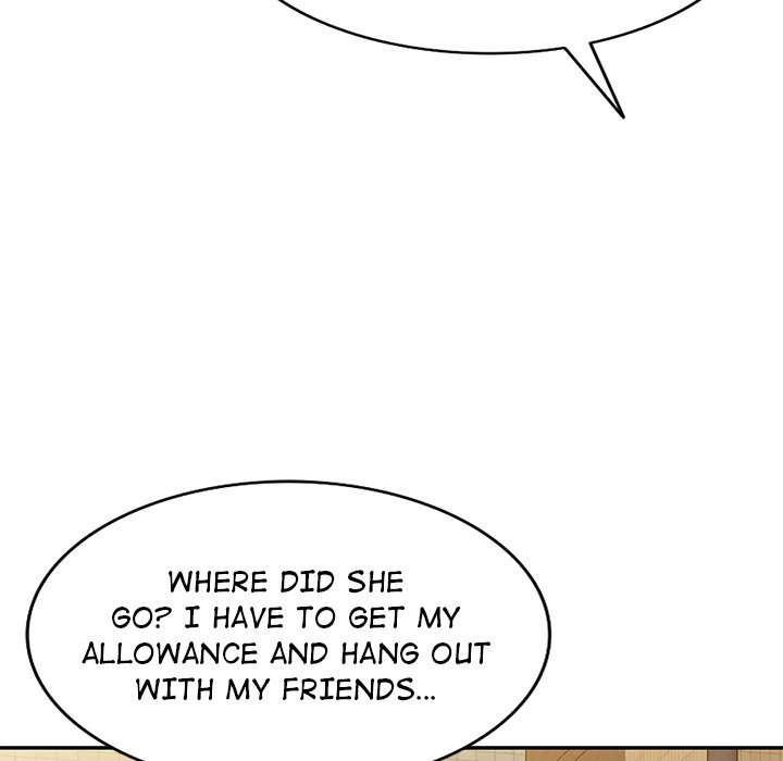 Taste of Stealing: Physical Charity chapter 29 page 100
