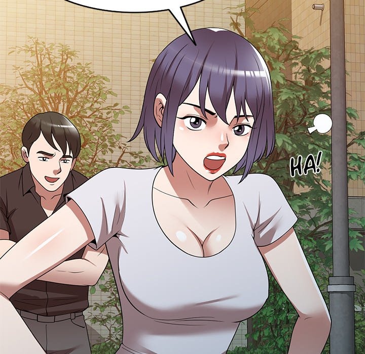 Taste of Stealing: Physical Charity chapter 29 page 101
