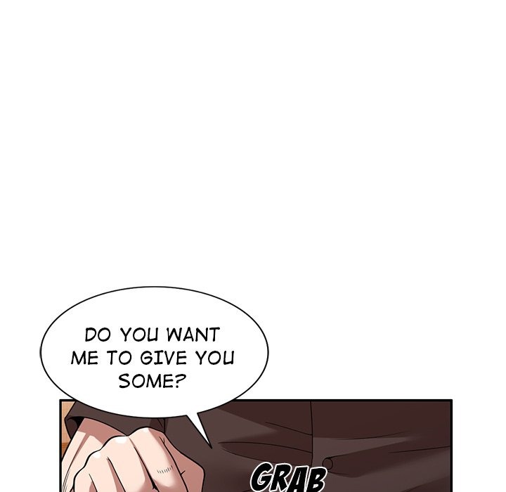 Taste of Stealing: Physical Charity chapter 29 page 103