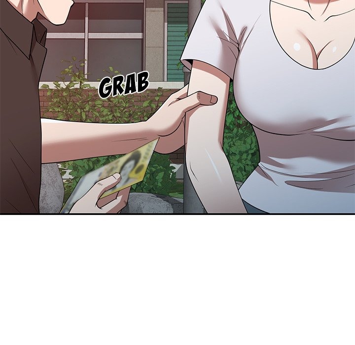 Taste of Stealing: Physical Charity chapter 29 page 106