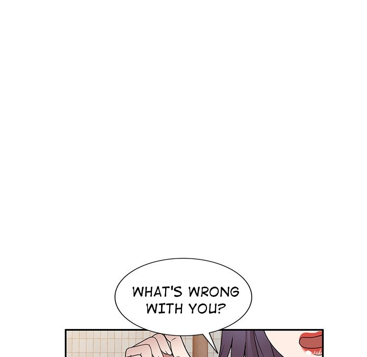 Taste of Stealing: Physical Charity chapter 29 page 107