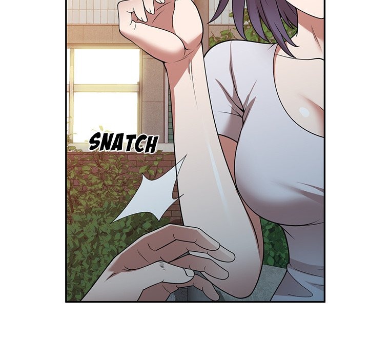 Taste of Stealing: Physical Charity chapter 29 page 108