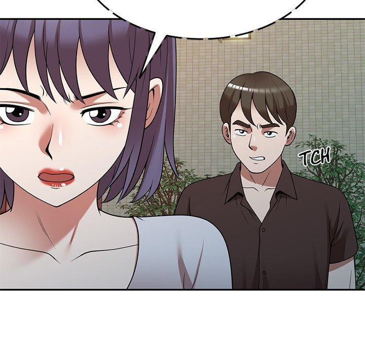 Taste of Stealing: Physical Charity chapter 29 page 110