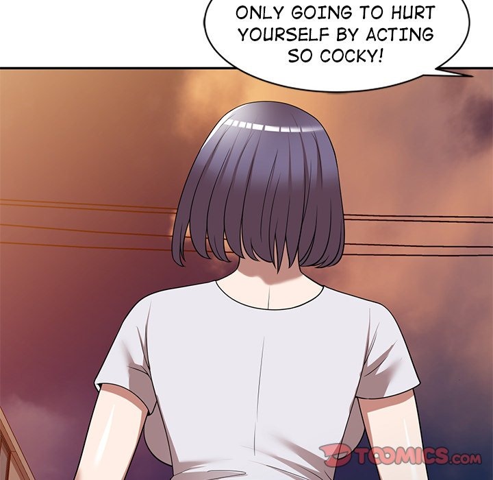 Taste of Stealing: Physical Charity chapter 29 page 112